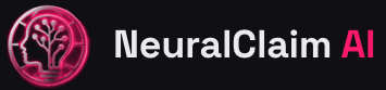 NeuralClaim AI logo